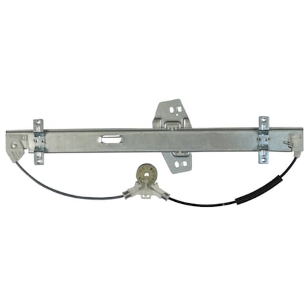 Aci Automotive Power Window Regulator, 384973 384973